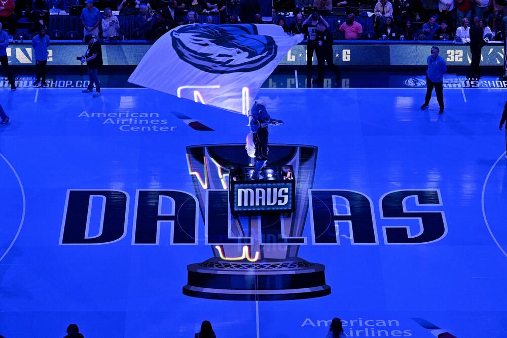 Լեգենդի ձայնը. Դալլասը ստիպված է եղել վաղաժամ աշխատանքից ազատել Հարիսոնին