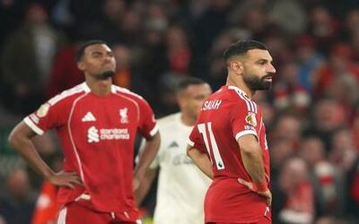 «Երկրաշարժ Էնֆիլդում». «Լիվերպուլը» սեփական հարկի տակ նվաստացուցիչ պարտություն է կրում