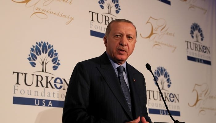 [ՎԵՐԼՈՒԾՈՒԹՅՈՒՆ] Արդյո՞ ք Էրդողանը ԱՄՆ-ում քաղաքական ազդեցության կայսրություն է կառուցում: