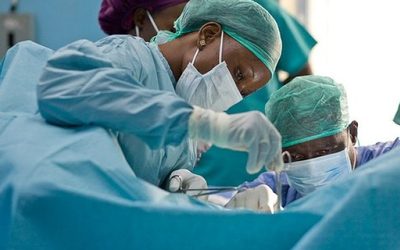 Հոկտեմբերին Նիգերիայի հիմնական առողջապահական պատմությունները