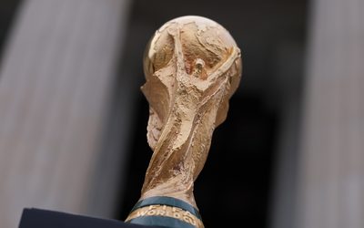 ՖԻՖԱ-ի Աշխարհի 2026 թվականի գավաթի վիճակահանությունը. խմբերը սահմանվում են ԱՄՆ-ում.