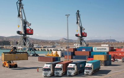 Ադրբեջանը 29%-ով ավելացրել է Վրաստանի ներքին ապրանքների ներմուծումը.