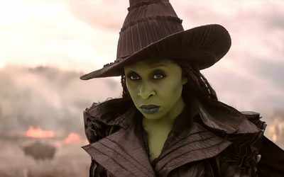 Box Office. «Wicked: For Good» -ը թռիչք է կատարում հսկայական $68 դոլարով: 6 միլիոն բացման օր՝ 2025 թվականի երկրորդ ամենամեծ դեբյուտը