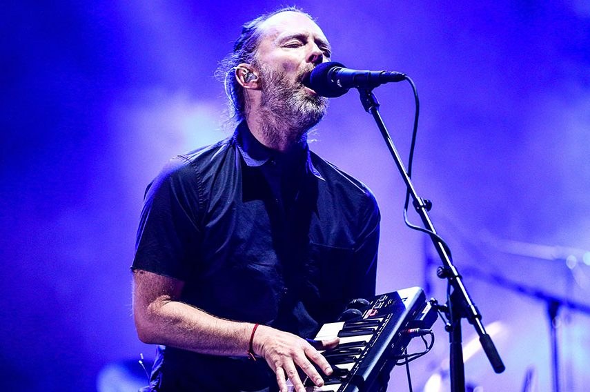 Radiohead-ը վերադառնում է Լոնդոն. խմբի լավագույն պահերը 8 տարվա մեջ առաջին ԱՄՆ-ի շոուից