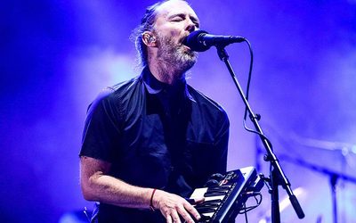Radiohead-ը վերադառնում է Լոնդոն. խմբի լավագույն պահերը 8 տարվա մեջ առաջին ԱՄՆ-ի շոուից