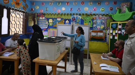 Արդյո՞ ք Սիսիի հրահանգը հանգեցրել է 13 ընտրատարածքներում վերընտրությունների։ Բանդարին պատասխանում է եգիպտացիներին հուզող հարցին