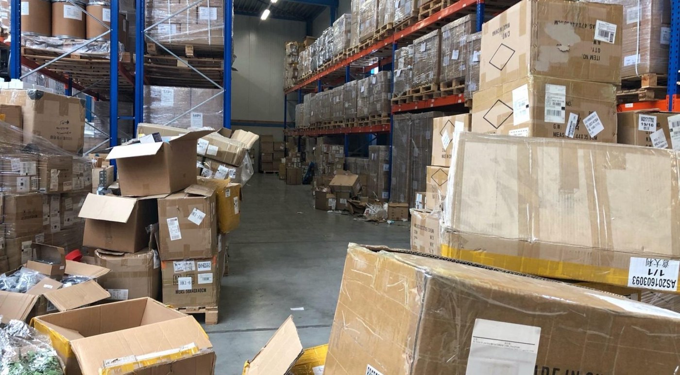 ԵՄ-ն կդադարեցնի առանց մաքսատուրքերի ներմուծումը 2026 թվականին՝ Չինաստանից էժան ապրանքների աճի ֆոնին