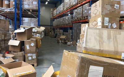 ԵՄ-ն կդադարեցնի առանց մաքսատուրքերի ներմուծումը 2026 թվականին՝ Չինաստանից էժան ապրանքների աճի ֆոնին