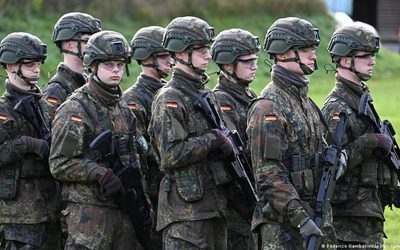 Գերմանիան կներդնի կամավոր զինվորական ծառայություն