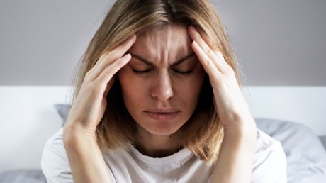 Զայրույթի և անարդարության զգացումների ազդեցությունը քրոնիկական ցավի ծանրության վրա