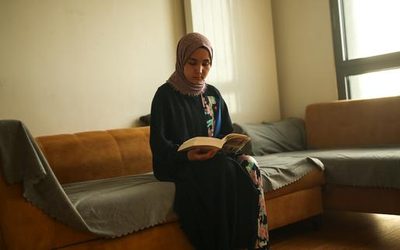 Ույղուրներին Թուրքիայում այլևս չեն ընդունում