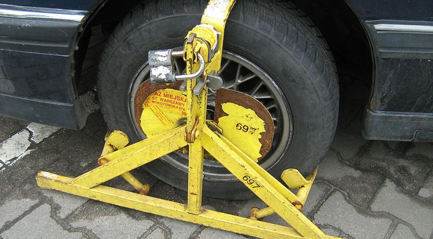 Ամստերդամը խստացնում է օտարերկրյա այցելուների մեքենաները, ովքեր բաց են թողնում կայանման տուգանքները