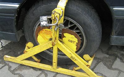 Ամստերդամը խստացնում է օտարերկրյա այցելուների մեքենաները, ովքեր բաց են թողնում կայանման տուգանքները