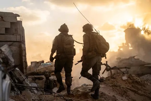 Կատարը միայնակ չի ֆինանսավորի Գազայի վերականգնումը