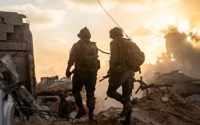 Կատարը միայնակ չի ֆինանսավորի Գազայի վերականգնումը