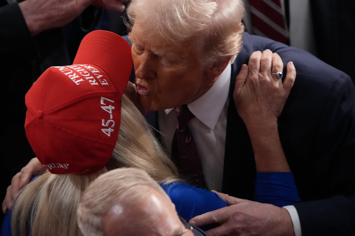 Թրամփը հարվածում է Մարջորի Թեյլոր Գրինին պայթուցիկ թշնամության մեջ, որը կարող է կոտրել MAGA շարժումը