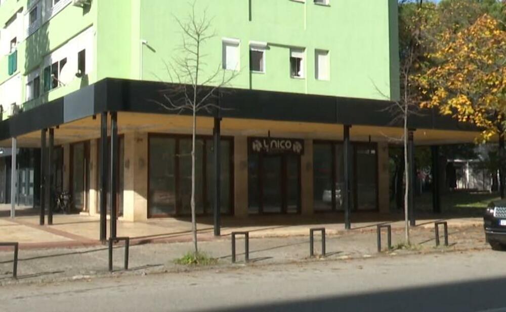 Միլատովիչն ու վարձակալները դեմ են արագ սննդի ռեստորանի բացմանը