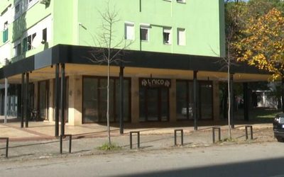 Միլատովիչն ու վարձակալները դեմ են արագ սննդի ռեստորանի բացմանը