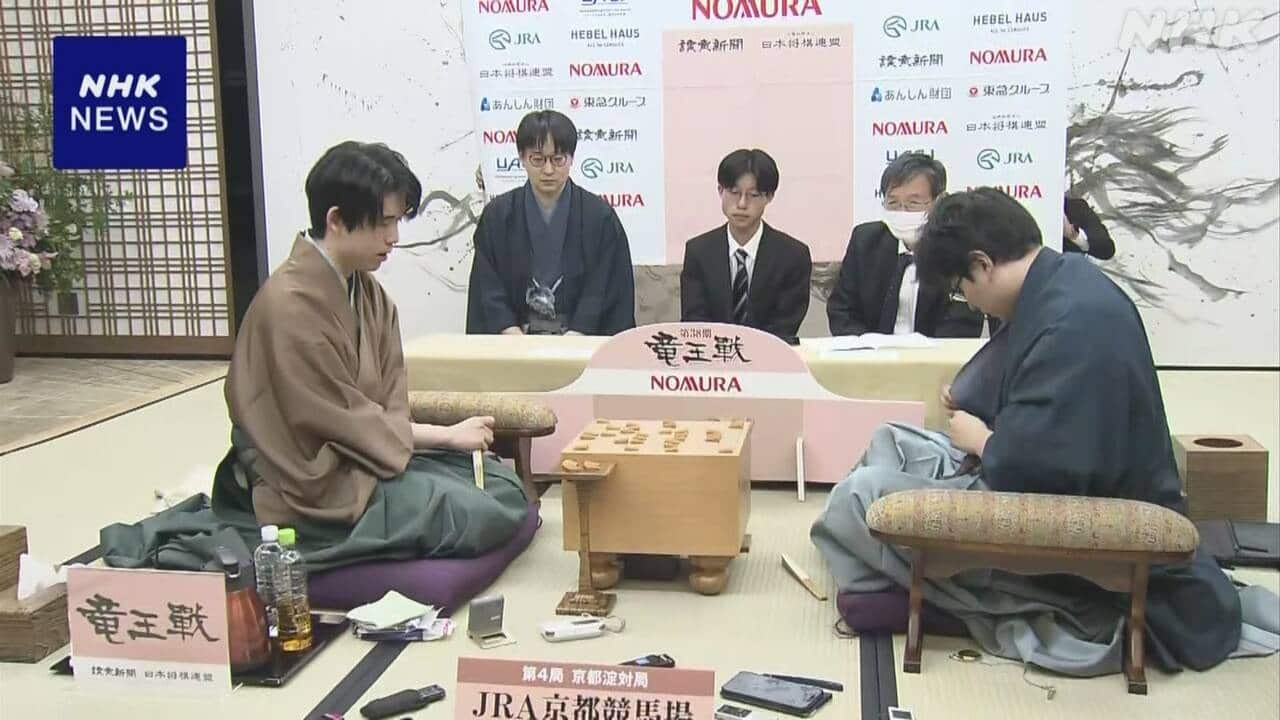 Սոտա Ֆուջին դառնում է ամենաերիտասարդը, ով որակավորվում է «Հավերժական Ռյուոյի» համար՝ հաղթելով 5 անընդմեջ Ռյուոյի մրցաշարերում՝ 6 պսակով: