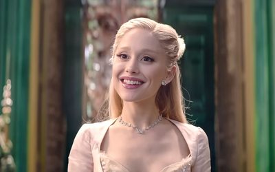 «Wicked. For Good» -ը ապացուցում է, որ Արիանա Գրանդեն կինոաստղ է