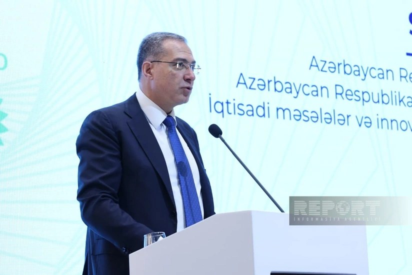 Նախագահի օգնական. Ադրբեջանի մաքսային համակարգը լուրջ վերափոխումների է ենթարկվել