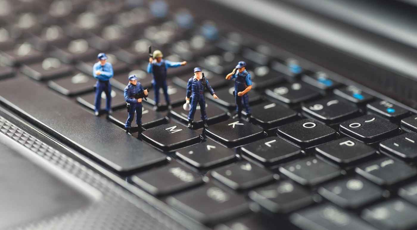 Նիդեռլանդների ոստիկանությունն օգնում է ապամոնտաժել կիբերհանցագործությունների դեմ պայքարի համաշխարհային ցանցը, առգրավվել է 83 սերվեր և 20 տիրույթ