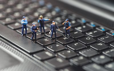 Նիդեռլանդների ոստիկանությունն օգնում է ապամոնտաժել կիբերհանցագործությունների դեմ պայքարի համաշխարհային ցանցը, առգրավվել է 83 սերվեր և 20 տիրույթ