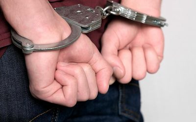 Վասիլիե Կալուջերովիչը ձերբակալվել է Ցետինյեում