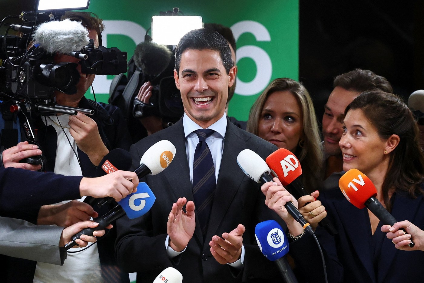 Ինչպես է բնակարանը դարձել Արևմուտքում ընտրություններում հաղթելու բանալին