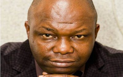 Dog Rock և Kitoye Ajasa’s Lickspitle Press, festus adedayo-ի կողմից