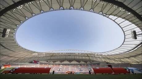 Արաբական գավաթի 2025 թվականի Բահրեյնի և Ալժիրի միջև հանդիպումը անվճար հեռարձակող ալիքները: Ամսաթիվը և մեկնարկային կազմը