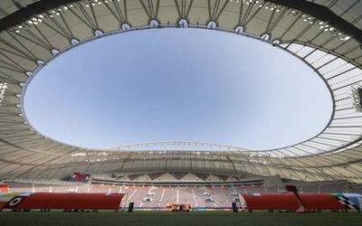 Արաբական գավաթի 2025 թվականի Բահրեյնի և Ալժիրի միջև հանդիպումը անվճար հեռարձակող ալիքները: Ամսաթիվը և մեկնարկային կազմը