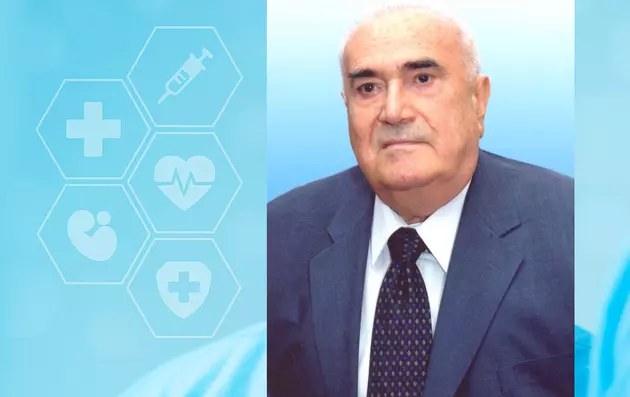 Միրմեմեդ Կավադզադե – բարի սրտով և սուր գլխով մարդ