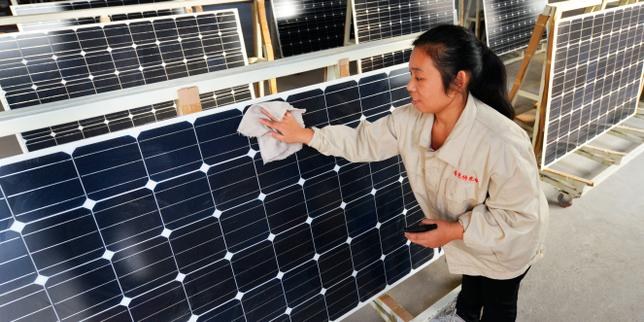 COP30. «Նրանք, ովքեր տարված են Չինաստանի բնապահպանական մղումներով, պետք է նկատի ունենան մի քանի փաստ»: