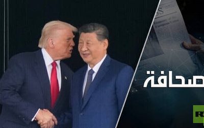 Միացյալ Նահանգների անհաջողության ընդունումը նրան վտանգավոր թռիչք է բերում