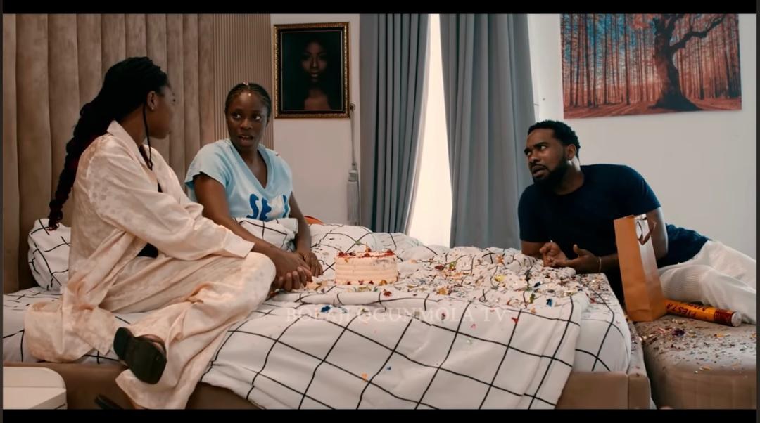 ՖԻԼՄԻ ԿԱՐԾԻՔ. «Հիմար մարդիկ» սիրո, հումորի, բժշկության 8/10 խառնուրդ է