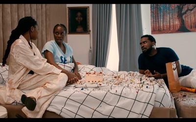 ՖԻԼՄԻ ԿԱՐԾԻՔ. «Հիմար մարդիկ» սիրո, հումորի, բժշկության 8/10 խառնուրդ է