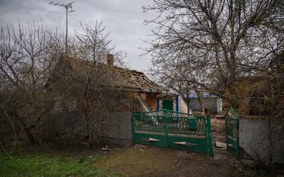 Ռուսաստանը պնդում է, որ գրավել է երկու նոր գյուղ Ուկրաինայի հարավում