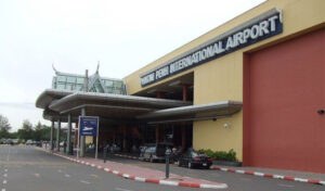 Նոր ճարտարապետության մրցույթը նպատակ ունի գաղափարներ առաջացնել նախկին Պնոմպենի միջազգային օդանավակայանի օգտագործման վերաբերյալ