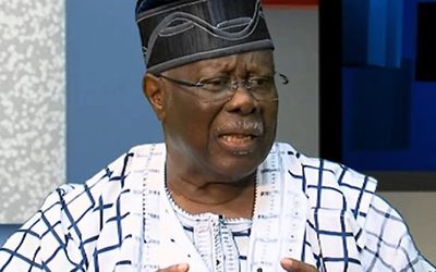 Ինչպես Բոդե Ջորջը միջնորդեց հեռացնել Ուայքին և մյուսներին PDP-ից