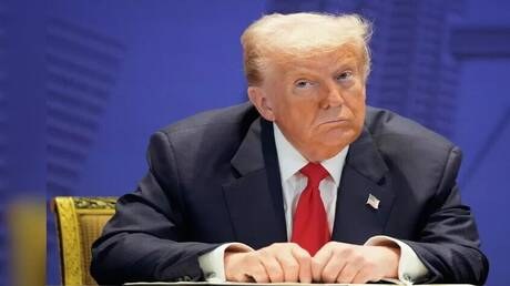 Թրամփը դեմոկրատներին մեղադրում է դավաճանության մեջ