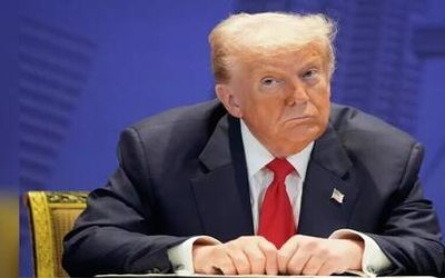 Թրամփը դեմոկրատներին մեղադրում է դավաճանության մեջ