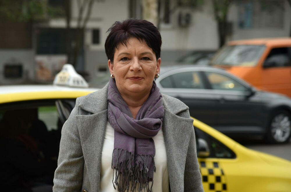 Շչպանովիչ. Չեռնոգորիան բավականաչափ չի արել կին լրագրողներին պաշտպանելու համար.