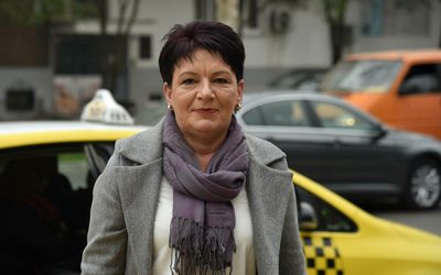 Շչպանովիչ. Չեռնոգորիան բավականաչափ չի արել կին լրագրողներին պաշտպանելու համար.