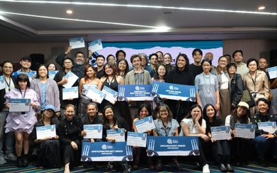 QCinema Project Market-ի 310, 000 ԱՄՆ դոլար մրցանակ Հարավարևելյան Ասիայի կինոգործիչներին աջակցելու համար