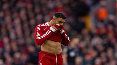 Ճգնաժամ Լիվերպուլում. Սալահի և Կարագերի միջև վեճը բռնկվում է բոցաշունչ հայտարարություններից հետո