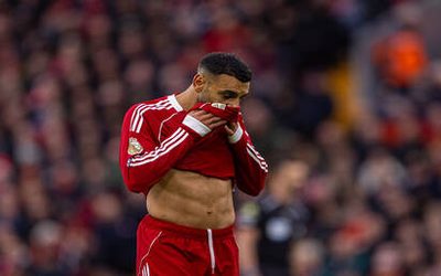 Ճգնաժամ Լիվերպուլում. Սալահի և Կարագերի միջև վեճը բռնկվում է բոցաշունչ հայտարարություններից հետո