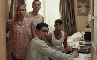 «Պատմություններ» ակնարկ. տարբեր աշխարհների երկու մարդկանց միջև անհավանական կապը բացահայտում է Եգիպտոսի վերջին պատմությունը