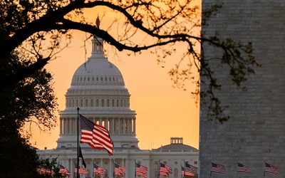 ԱՄՆ-ը նախատեսում է 400 միլիոն դոլար հատկացնել Ուկրաինային 2026 թվականին օգնելու համար