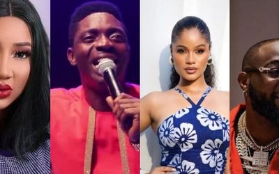 Ջուդի Օսթինի ամուսնական խորհուրդները, Իմիսիի մոր բղավոցը, Անտար Լանիյանի դոկտորական կոչումը, անցյալ շաբաթվա այլ պատմություններ